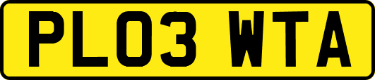 PL03WTA