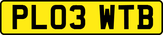 PL03WTB