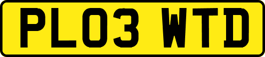PL03WTD