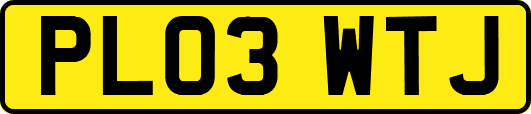 PL03WTJ