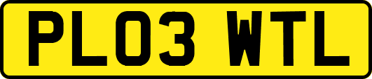 PL03WTL