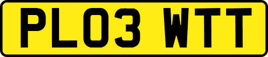 PL03WTT