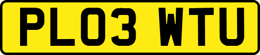 PL03WTU