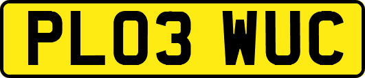 PL03WUC
