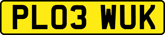 PL03WUK