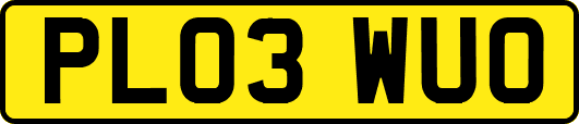 PL03WUO