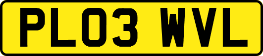 PL03WVL