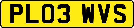 PL03WVS