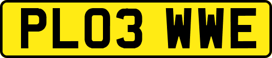 PL03WWE