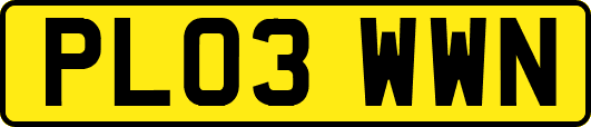 PL03WWN