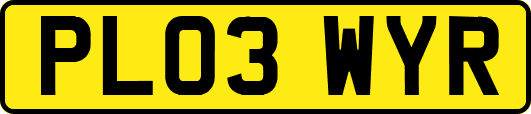 PL03WYR