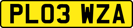 PL03WZA