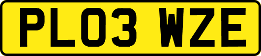 PL03WZE