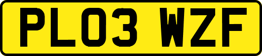PL03WZF