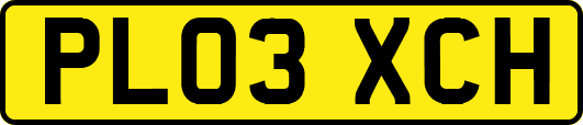 PL03XCH