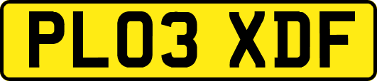 PL03XDF