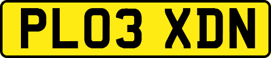 PL03XDN