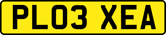PL03XEA