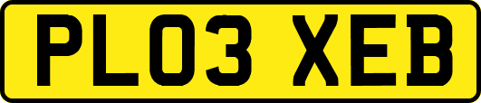 PL03XEB