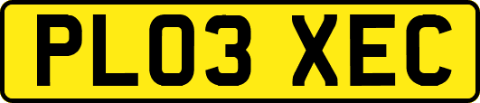PL03XEC