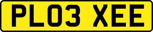 PL03XEE