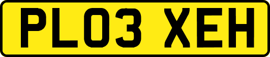 PL03XEH