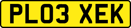 PL03XEK