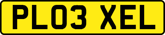 PL03XEL