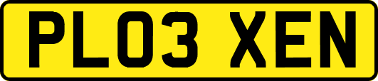 PL03XEN