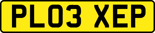 PL03XEP