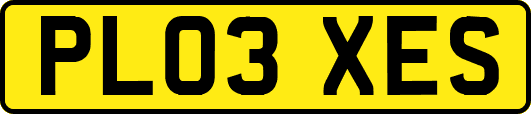 PL03XES