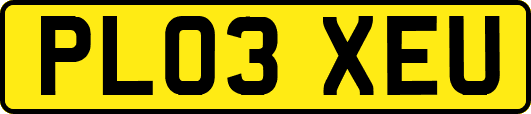 PL03XEU