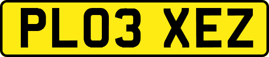PL03XEZ