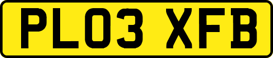 PL03XFB