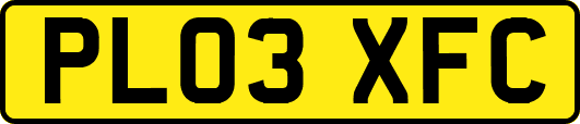 PL03XFC