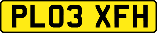 PL03XFH