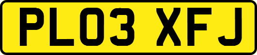 PL03XFJ