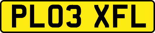 PL03XFL