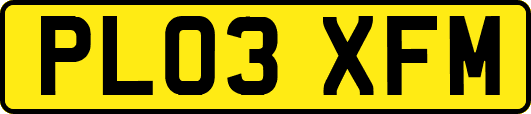 PL03XFM