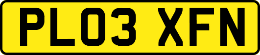 PL03XFN