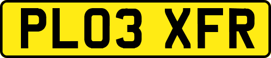PL03XFR
