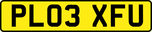 PL03XFU