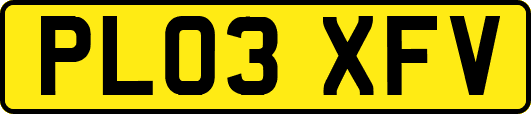 PL03XFV