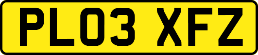 PL03XFZ