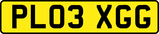 PL03XGG