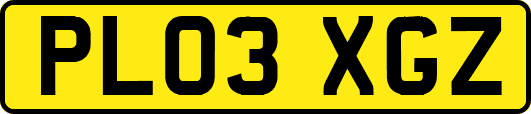 PL03XGZ