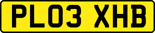 PL03XHB