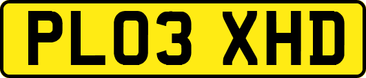 PL03XHD