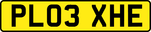 PL03XHE