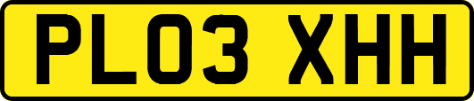 PL03XHH